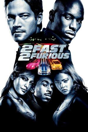 2 Fast 2 Furious streaming