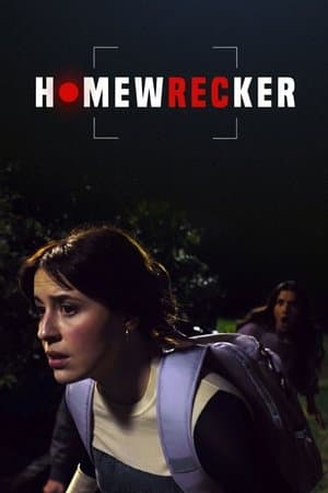 Homewrecker streaming