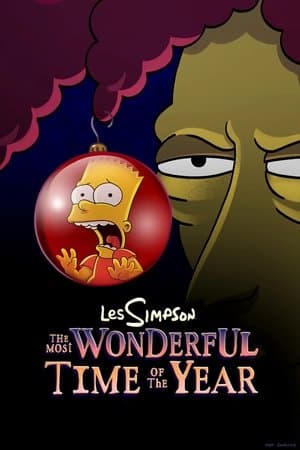 The Most Wonderful Time of the Year streaming