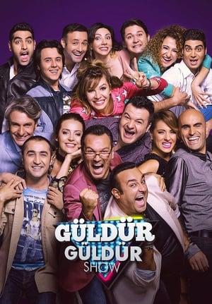 Güldür Güldür Show streaming