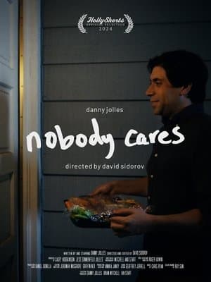 Nobody Cares streaming