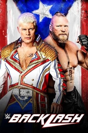 WWE Backlash 2023 streaming