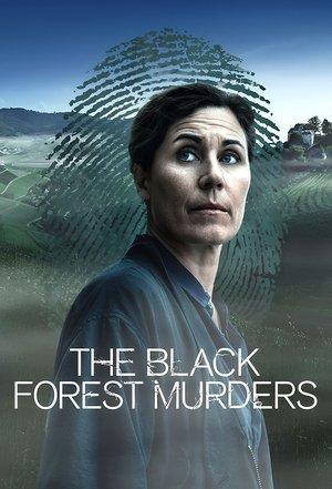 The Black Forest Murders streaming