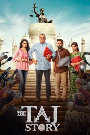 The Taj Story streaming