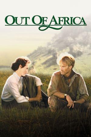 Out of Africa streaming