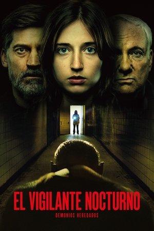 El vigilante nocturno. Demonios heredados streaming