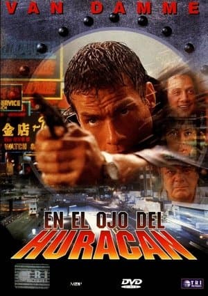 En el ojo del huracán streaming