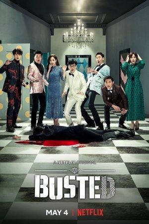 Busted! streaming