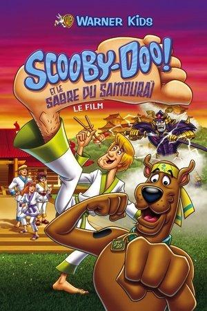 Scooby-Doo ! et le sabre du Samouraï streaming