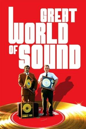 Great World of Sound streaming