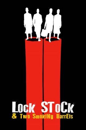 Lock, Stock and Two Smoking Barrels streaming