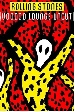 The Rolling Stones - Voodoo Lounge Uncut streaming