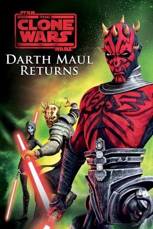 Star Wars: The Clone Wars - Darth Maul Returns streaming
