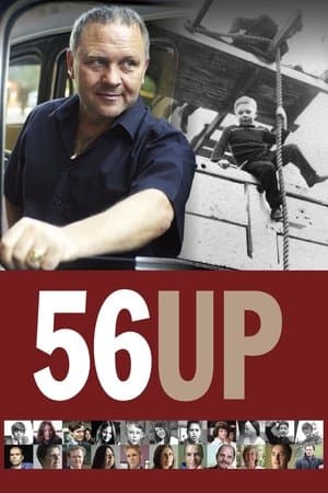 56 Up streaming