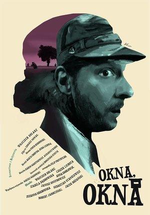 Okna, okna streaming