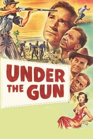 Under the Gun streaming