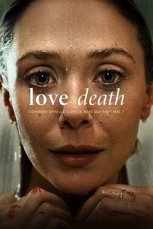 Love & Death streaming