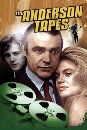 The Anderson Tapes streaming
