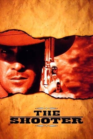 The Shooter streaming