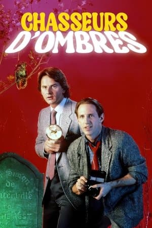 Chasseurs d'ombres streaming