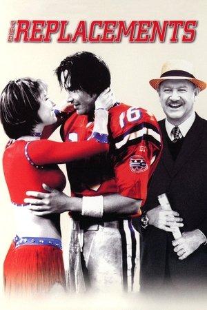 The Replacements streaming