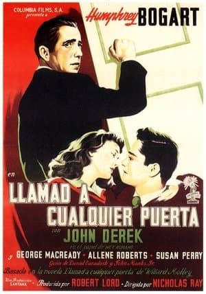 Llamad a cualquier puerta streaming