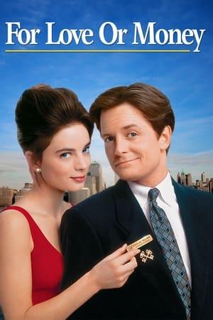 For Love or Money streaming