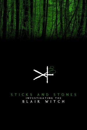 Sticks and Stones: Investigating the Blair Witch streaming