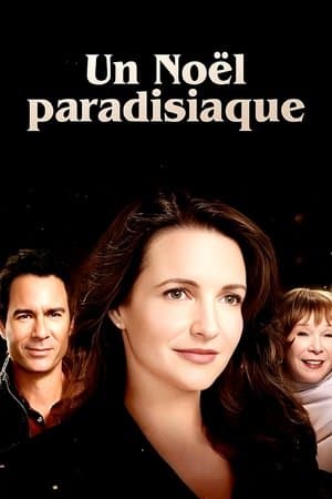 Un Noël paradisiaque streaming