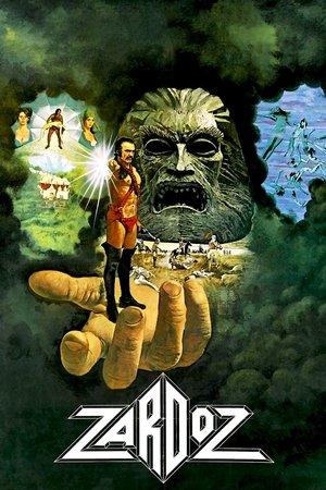Zardoz streaming