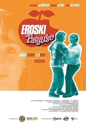 Eroski/Paraíso streaming