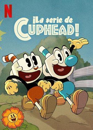 ¡La serie de Cuphead! streaming