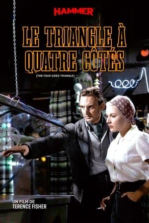Le triangle à quatre côtés streaming