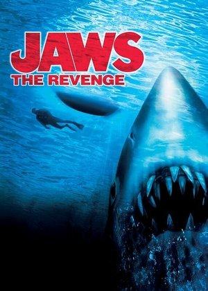 Jaws: The Revenge streaming
