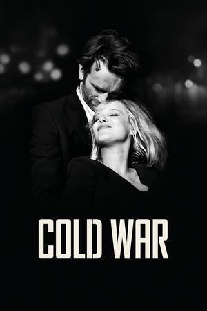 Cold War streaming