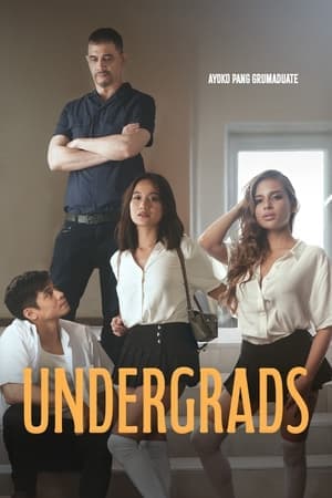 Undergrads streaming