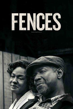 Fences streaming