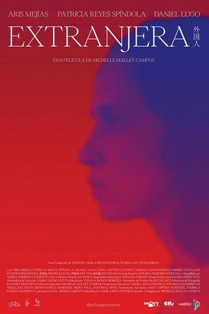 Extranjera streaming