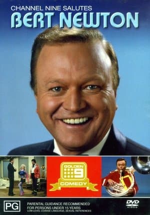 Channel 9 Salutes Bert Newton streaming