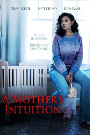 A Mother's Intuition streaming