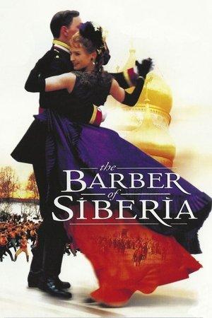 The Barber of Siberia streaming