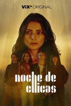 Noche de chicas streaming