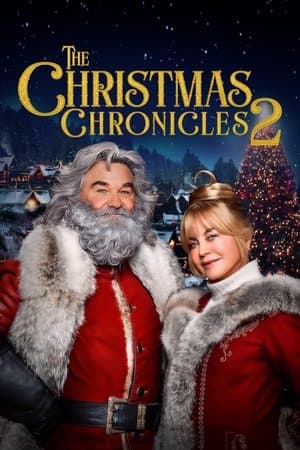 The Christmas Chronicles: Part Two streaming