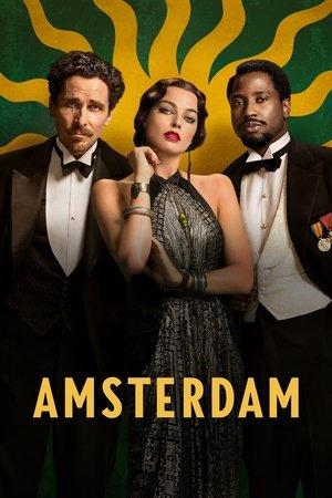 Amsterdam streaming