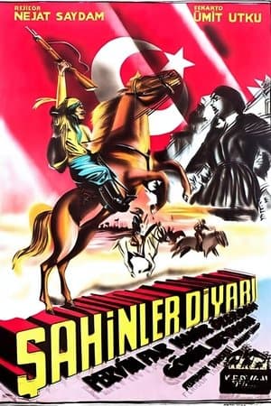 Şahinler Diyarı streaming