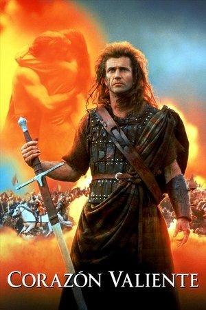 Braveheart streaming