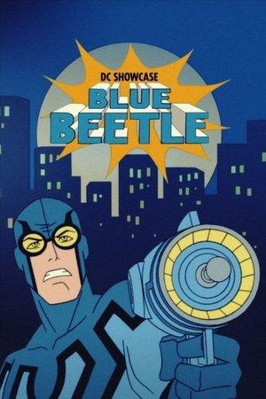 DC Showcase: Blue Beetle streaming