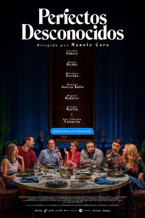 Perfectos desconocidos streaming