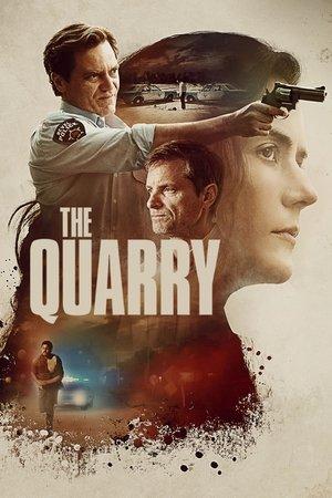 The Quarry streaming