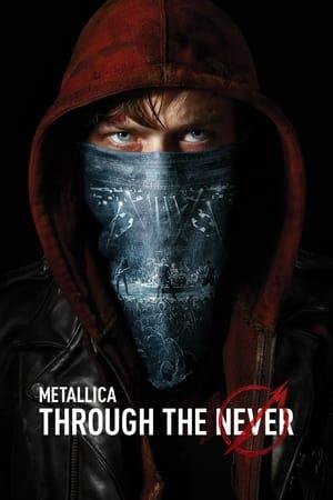 Metallica: Through the Never streaming